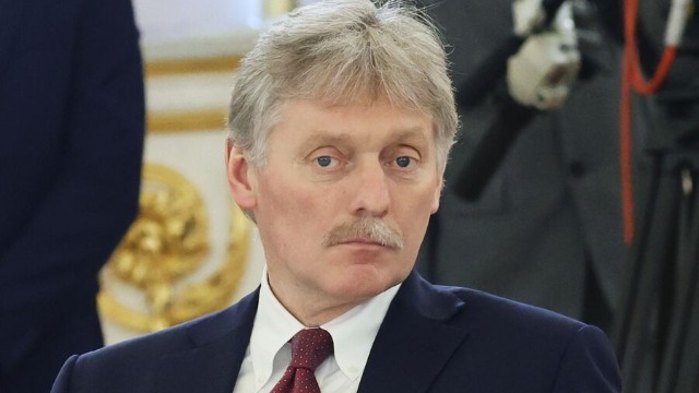 "Şolts hələ də Putinə zəng etməyib" -Peskov